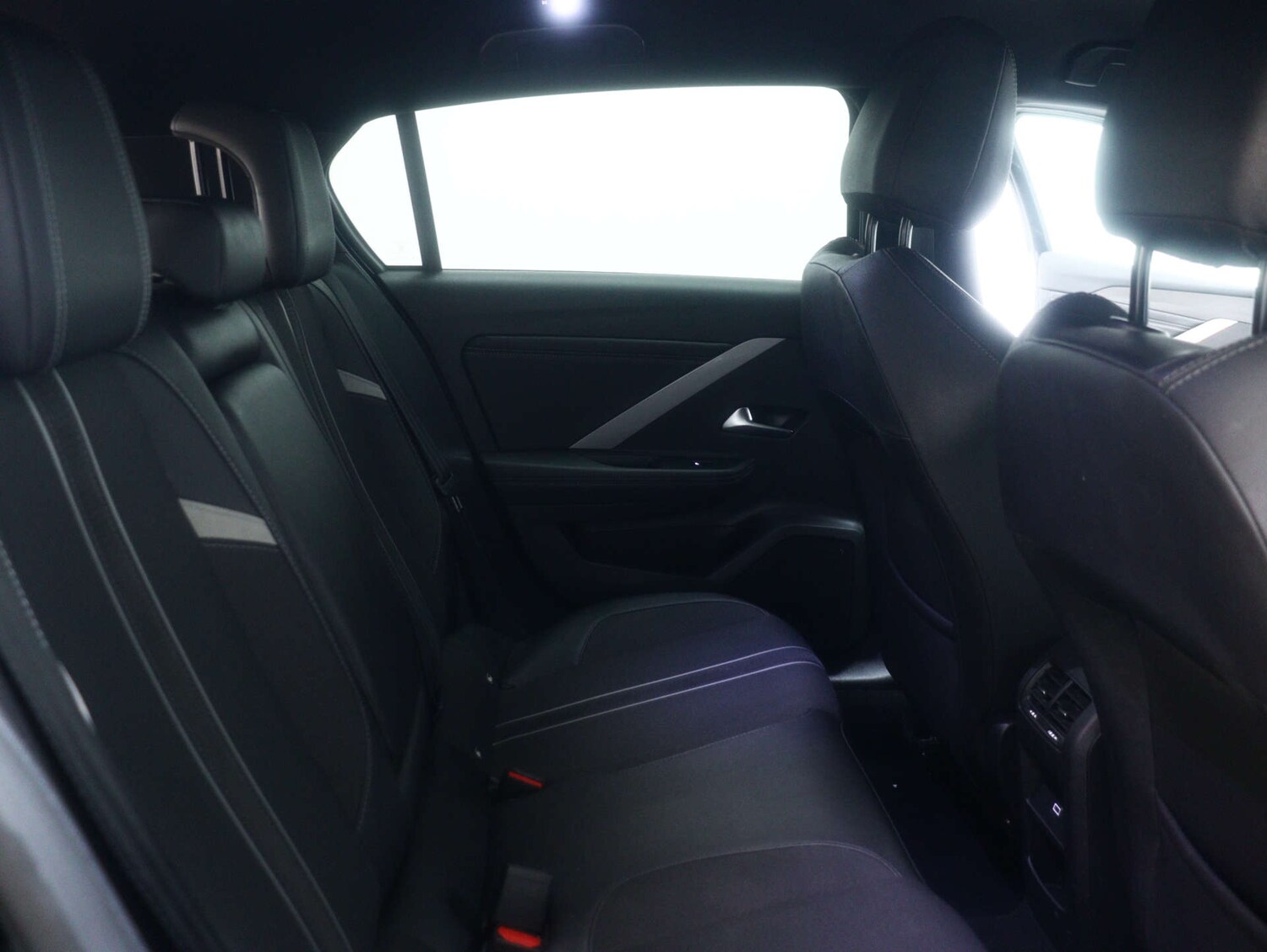 Used Vauxhall Astra 2023 for sale - 77353613: Photo 50