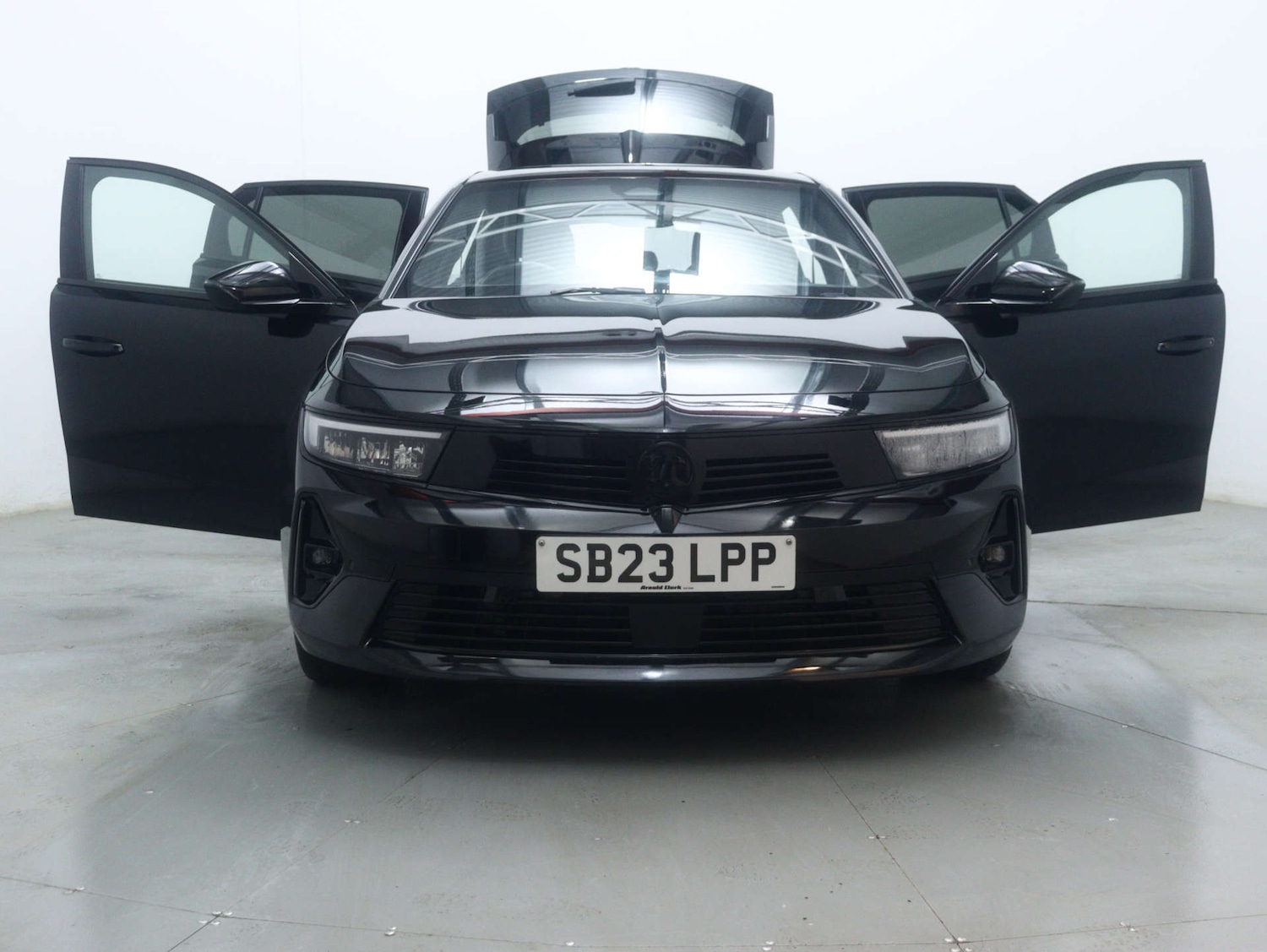 Used Vauxhall Astra 2023 for sale - 77353613: Photo 53