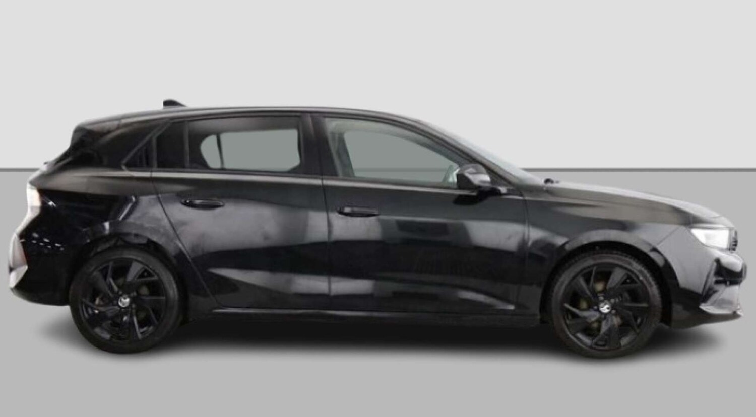 Used Vauxhall Astra 2023 for sale - 77353613: Photo 7