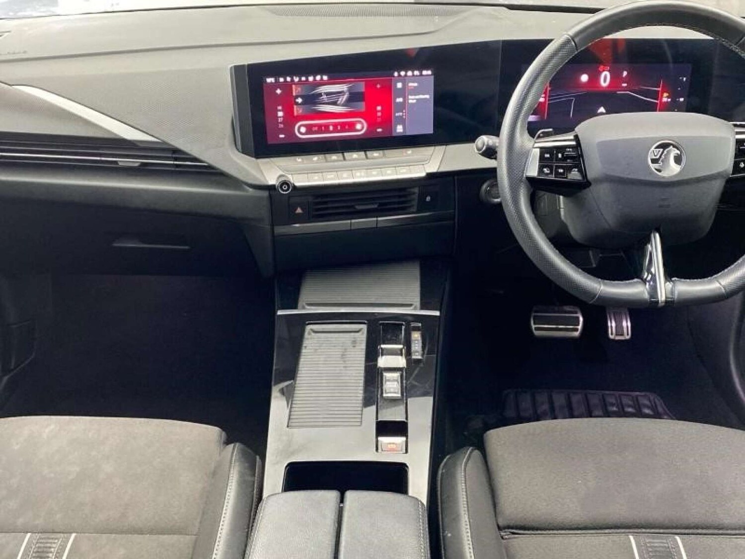 Used Vauxhall Astra 2023 for sale - 77353613: Photo 9