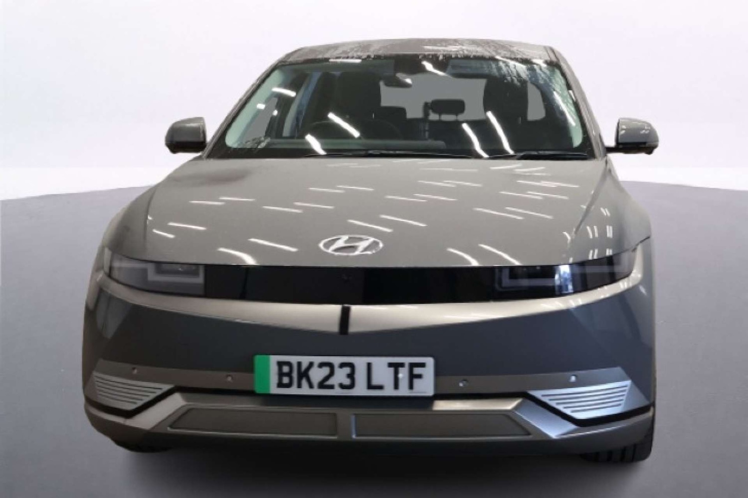 Used Hyundai IONIQ 5 2023 for sale - 78066711: Photo 5