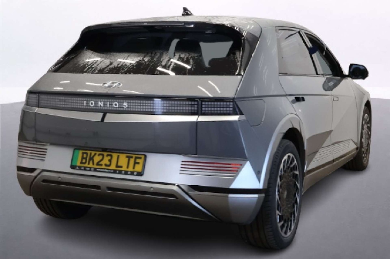 Used Hyundai IONIQ 5 2023 for sale - 78066711: Photo 7