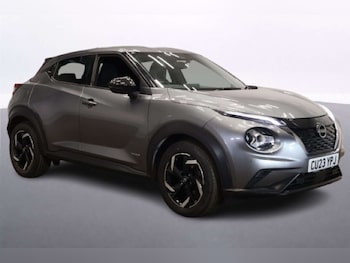 Used Nissan Juke 2023 for sale - 78628477: Photo