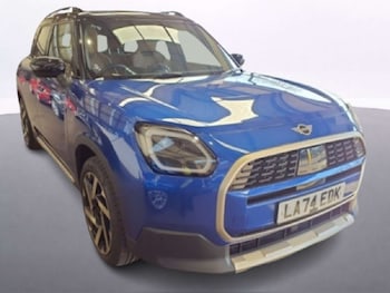 Used MINI Countryman 2025 for sale - 78639837: Photo