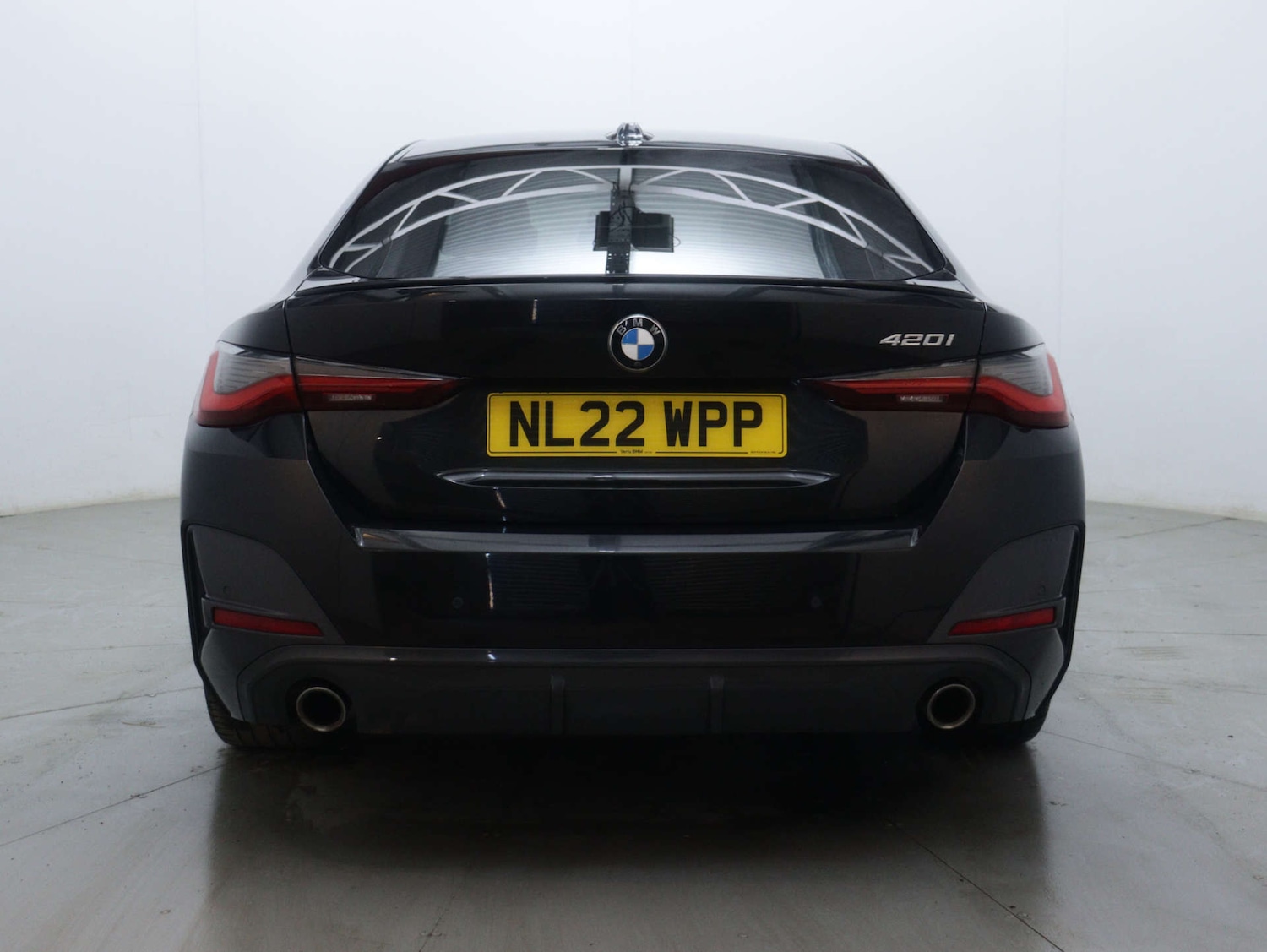 Used BMW 4 Series 2022 for sale - 76650402: Photo 10