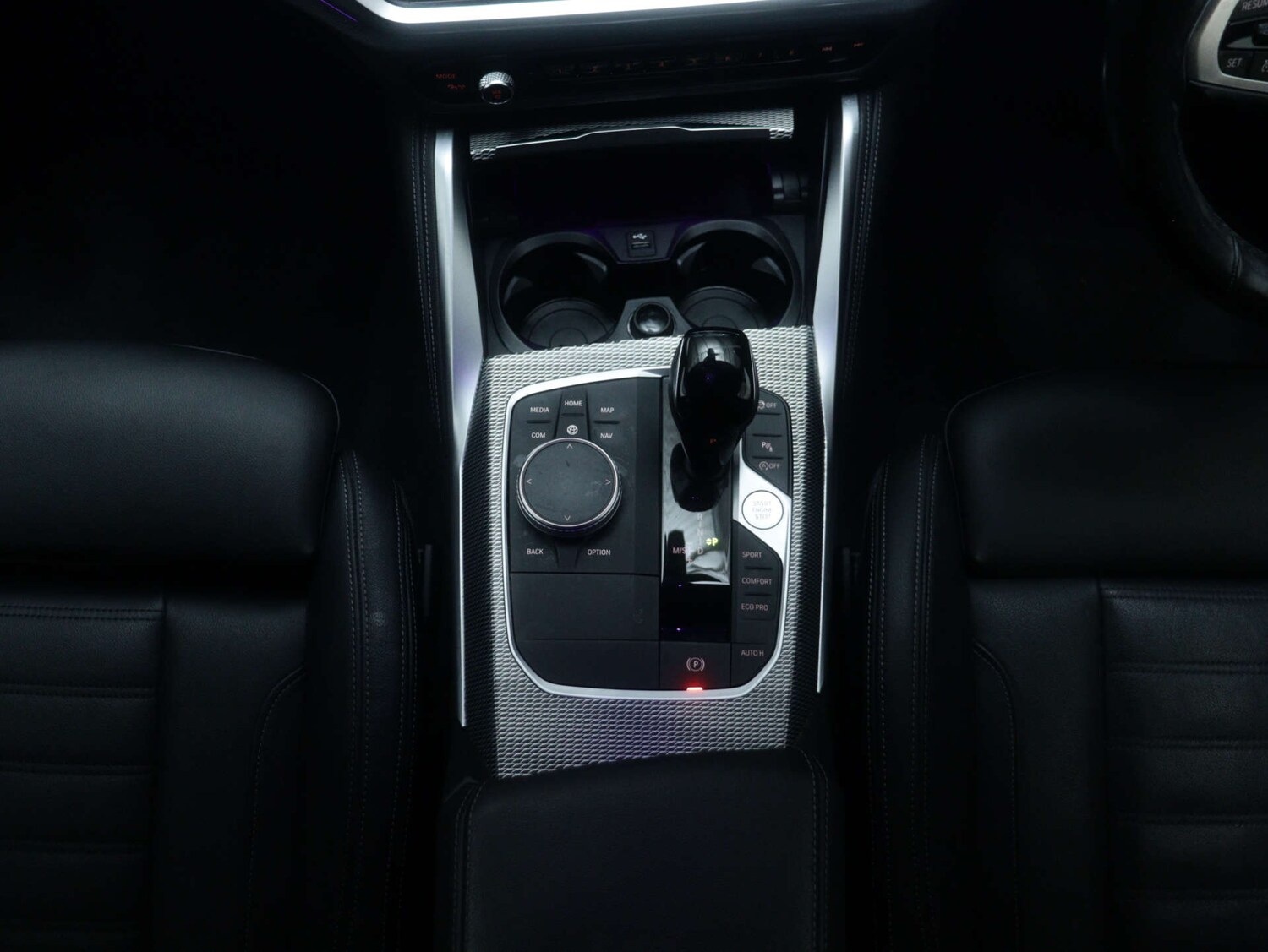 Used BMW 4 Series 2022 for sale - 76650402: Photo 18