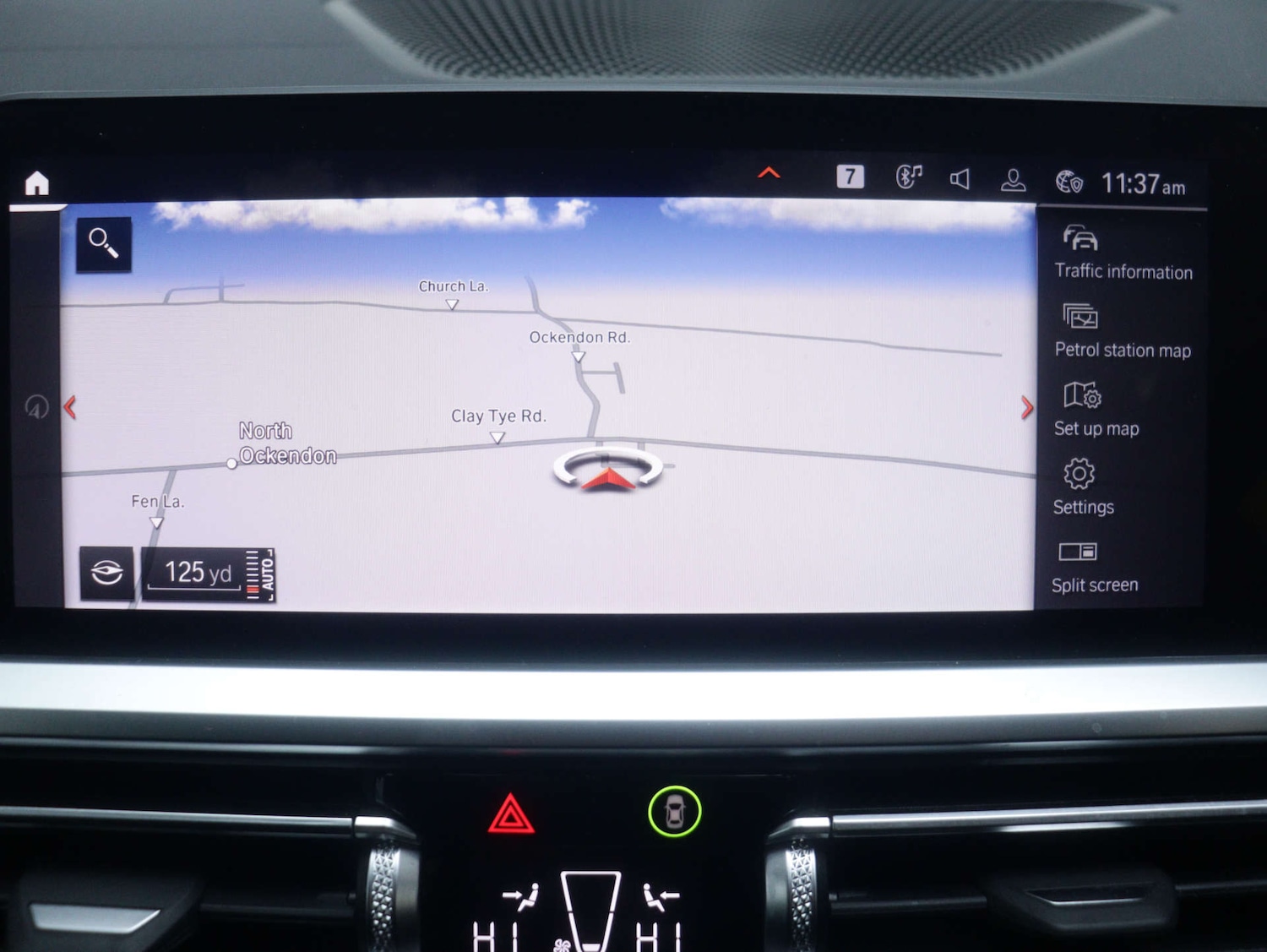 Used BMW 4 Series 2022 for sale - 76650402: Photo 23