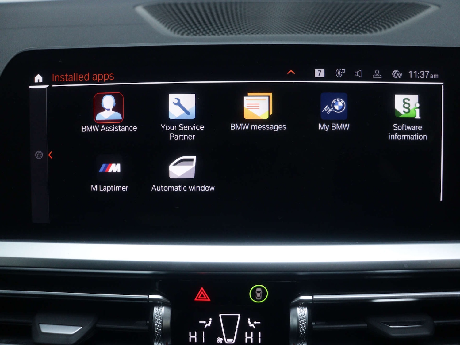 Used BMW 4 Series 2022 for sale - 76650402: Photo 27