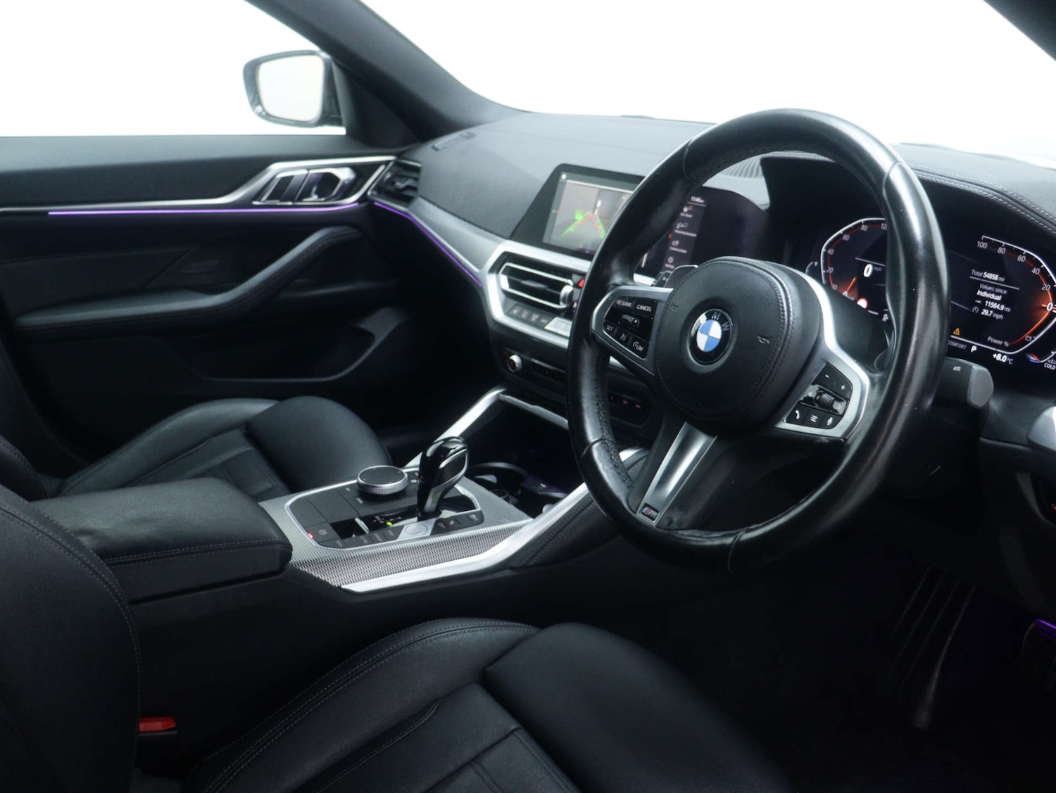 Used BMW 4 Series 2022 for sale - 76650402: Photo 40