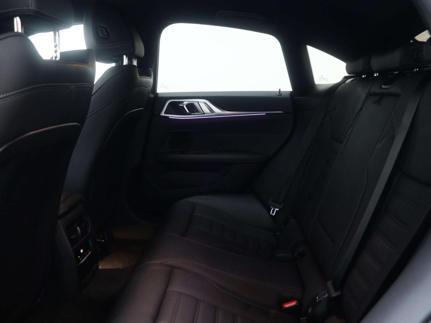 Used BMW 4 Series 2022 for sale - 76650402: Photo 48