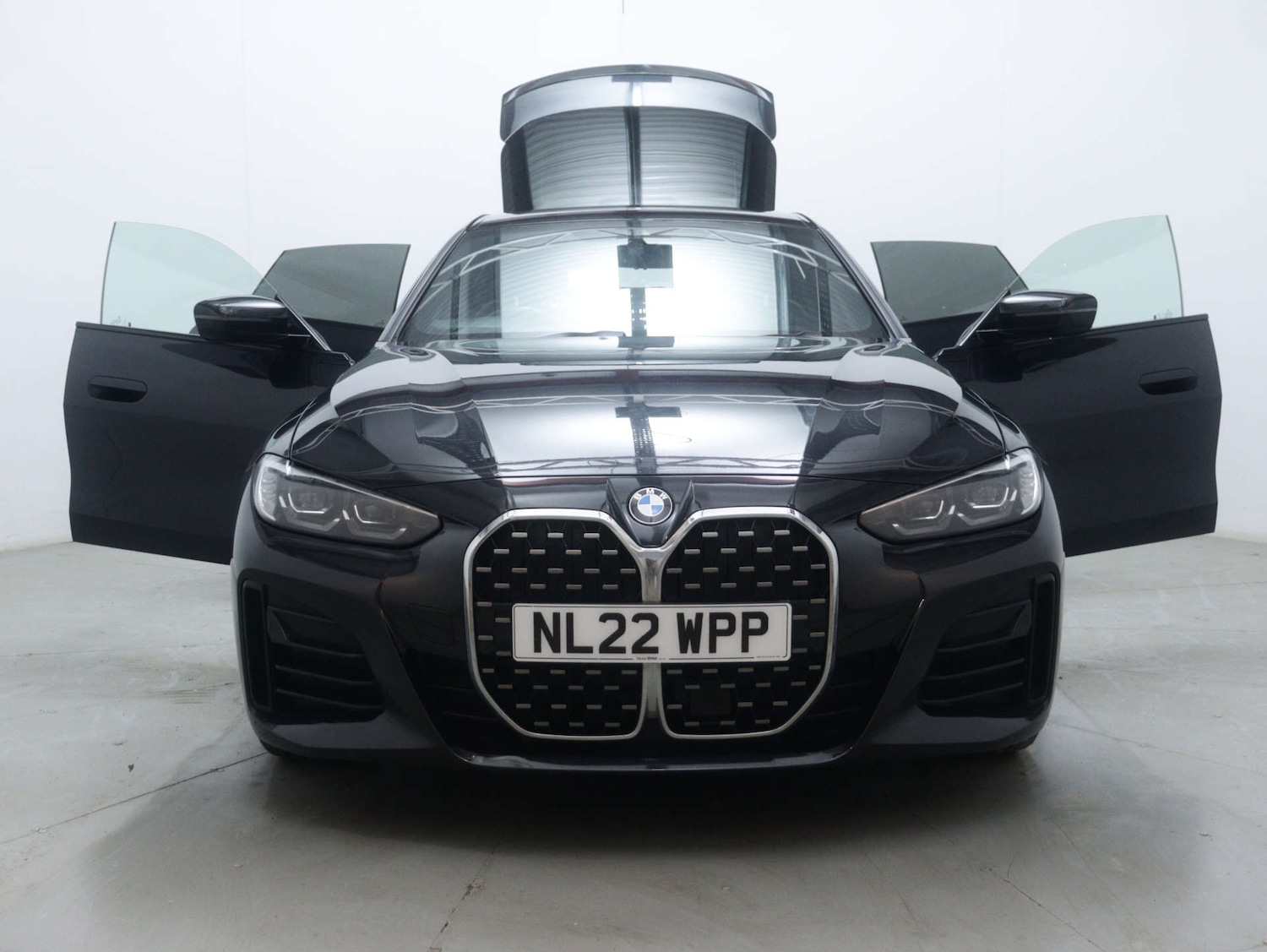 Used BMW 4 Series 2022 for sale - 76650402: Photo 52