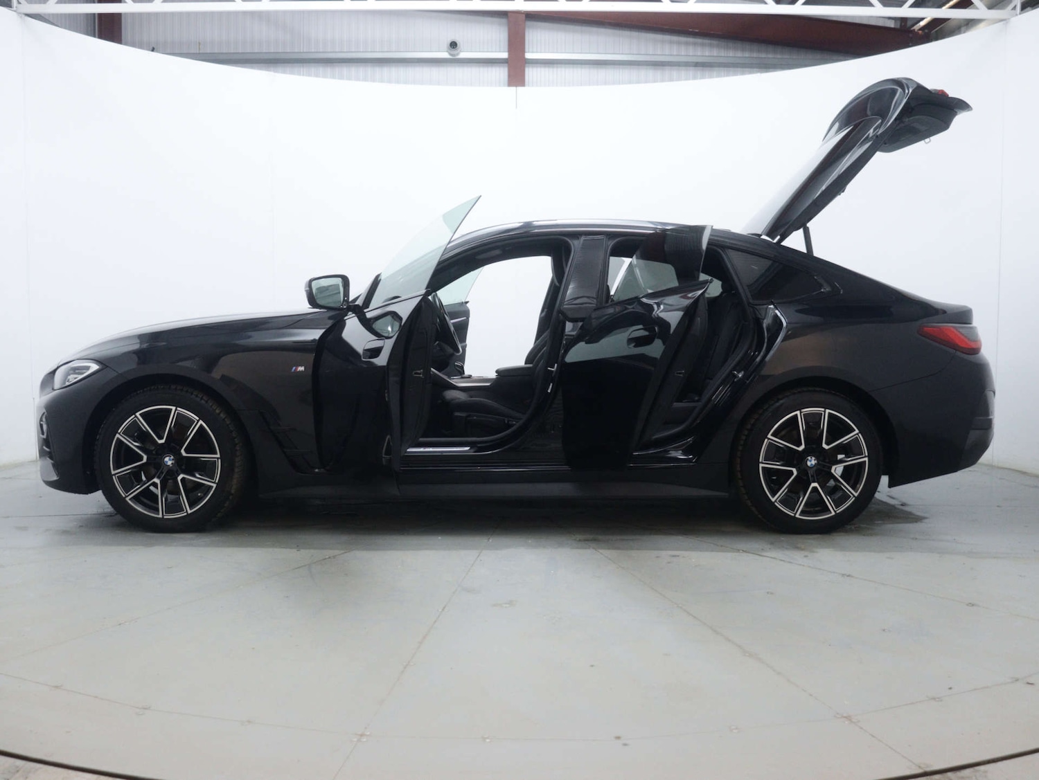 Used BMW 4 Series 2022 for sale - 76650402: Photo 54