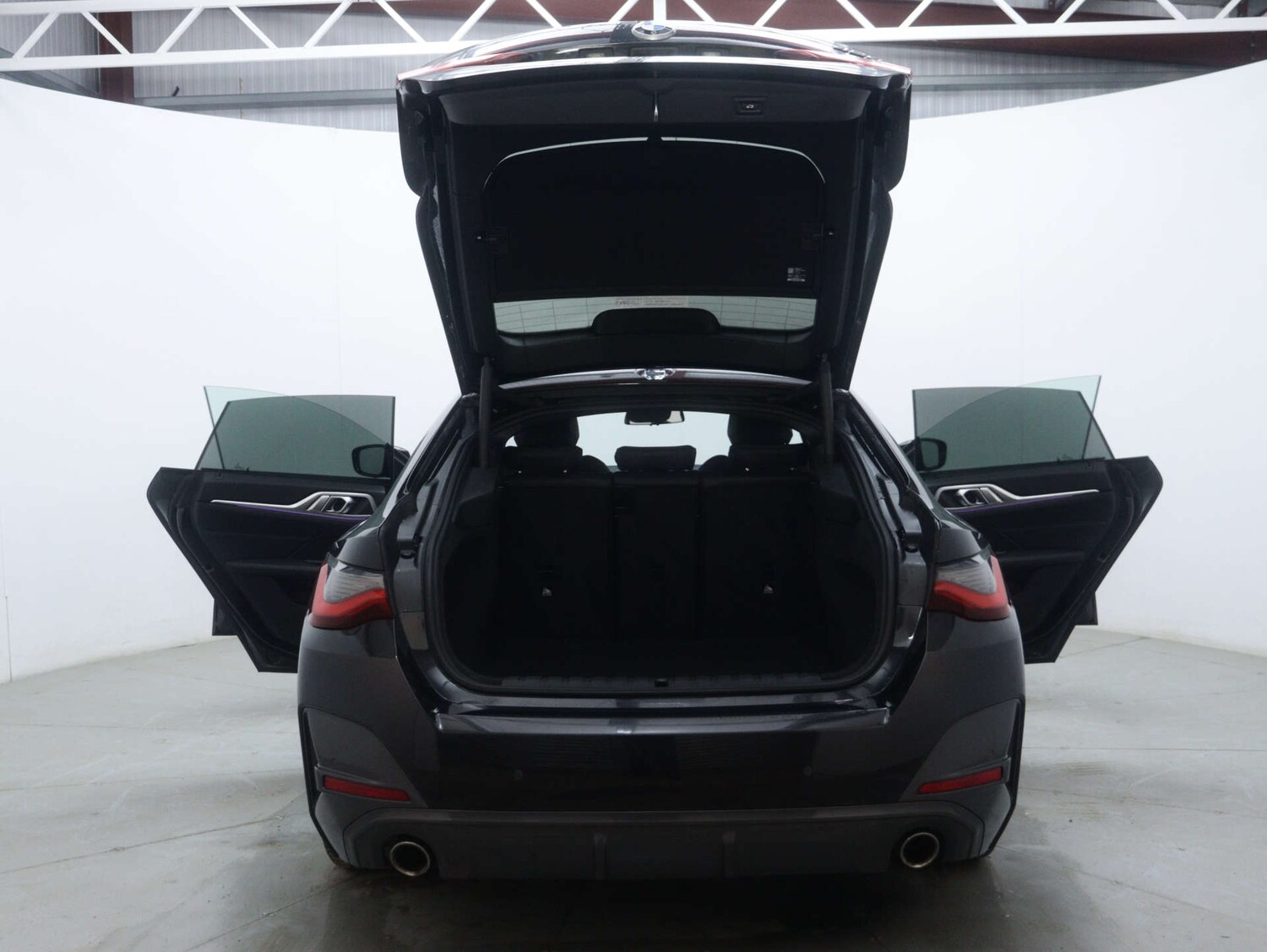 Used BMW 4 Series 2022 for sale - 76650402: Photo 56