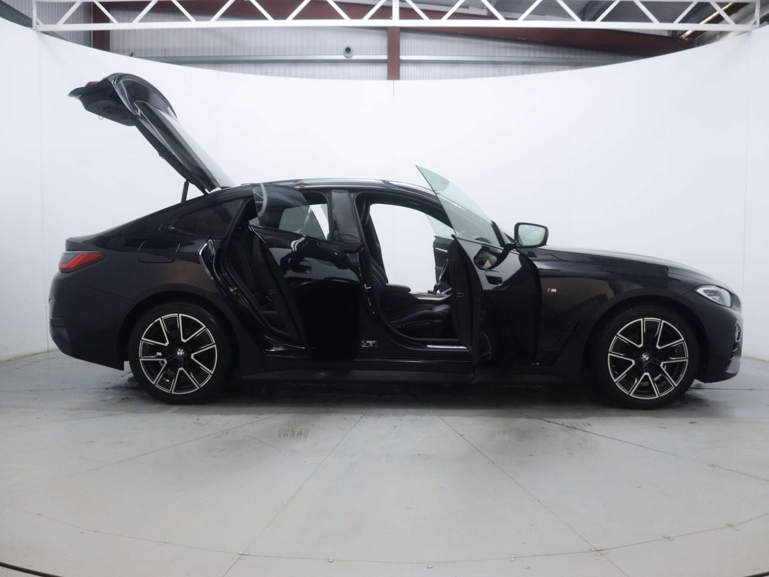 Used BMW 4 Series 2022 for sale - 76650402: Photo 58