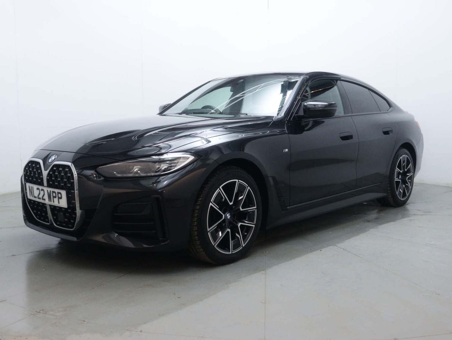 Used BMW 4 Series 2022 for sale - 76650402: Photo 7