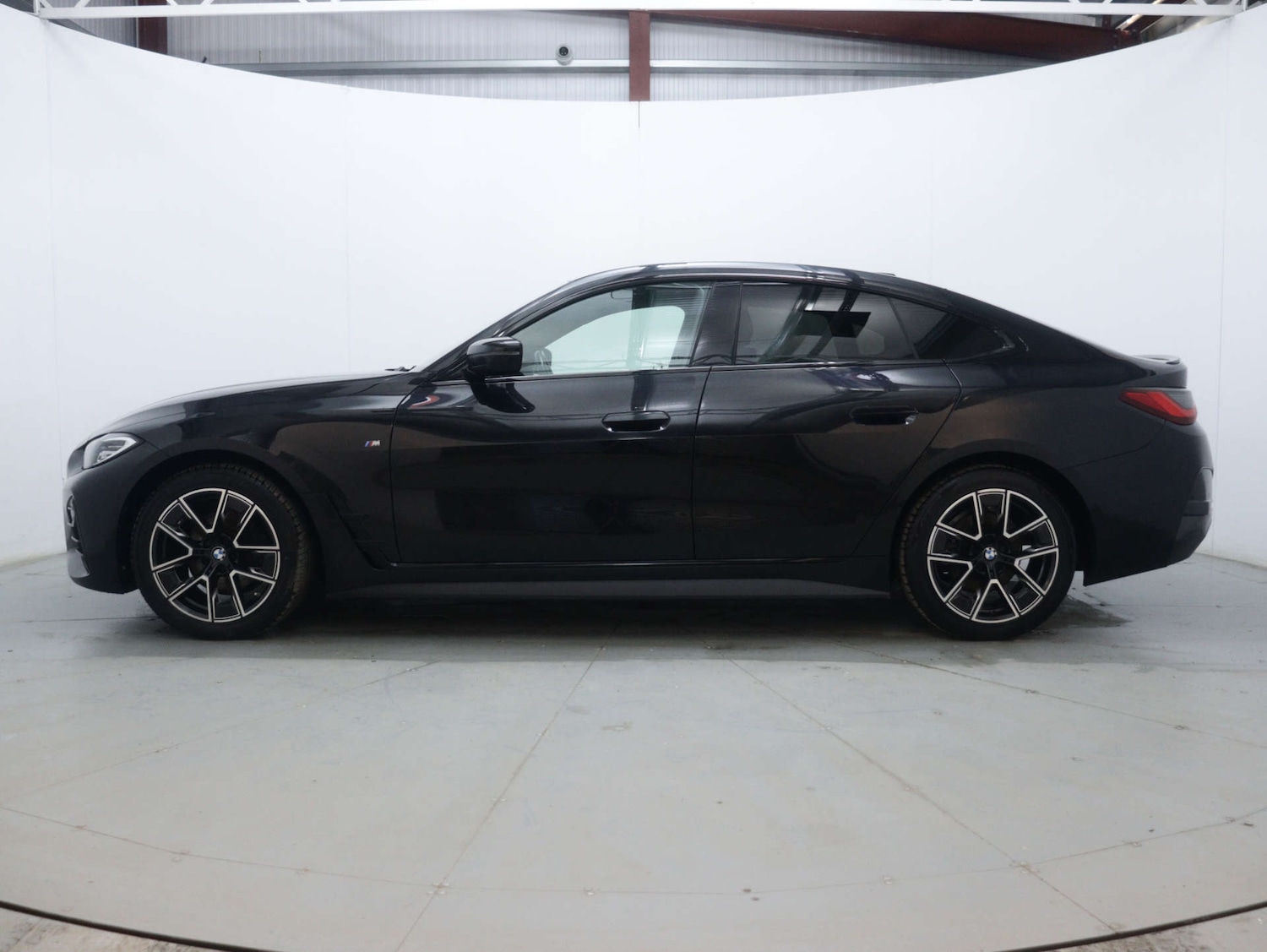 Used BMW 4 Series 2022 for sale - 76650402: Photo 8