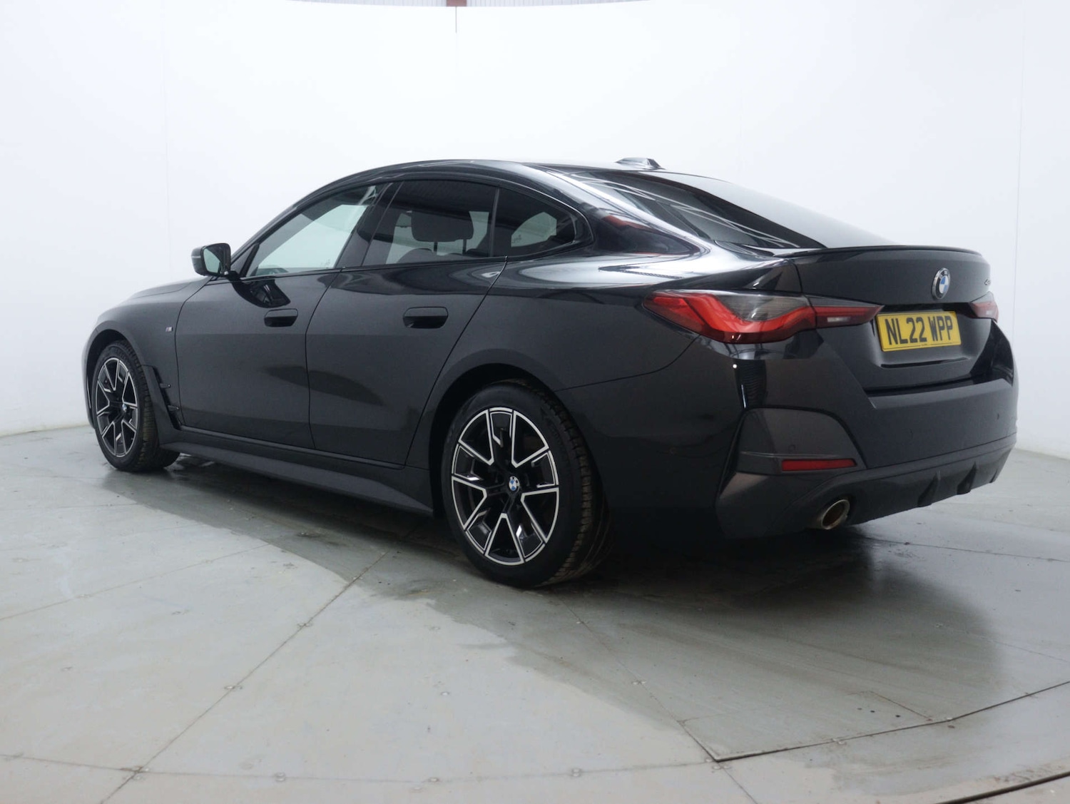 Used BMW 4 Series 2022 for sale - 76650402: Photo 9