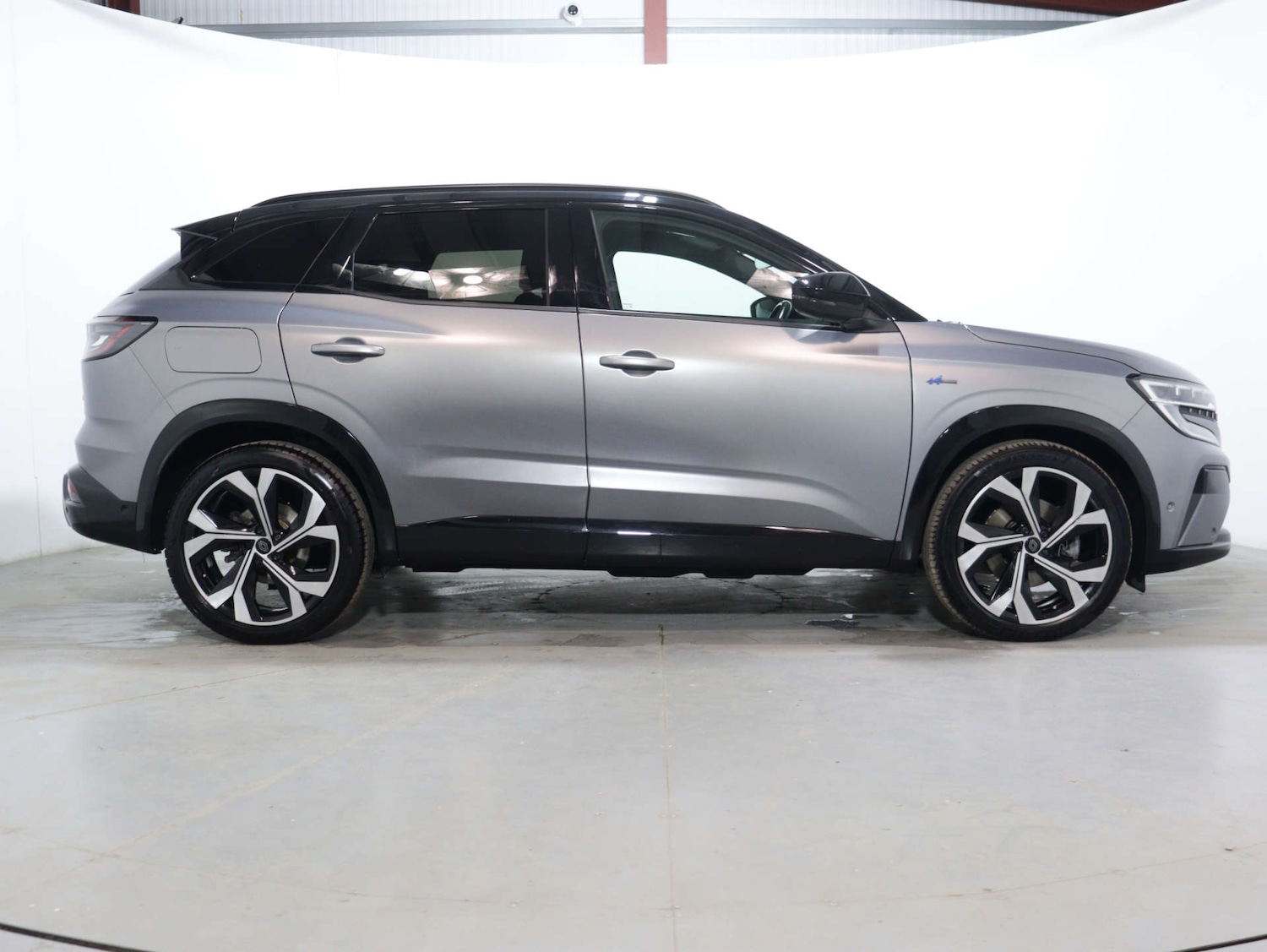 Used Renault Austral 2023 for sale - 75908285: Photo 11