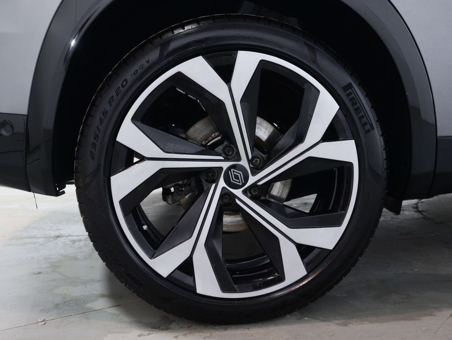 Used Renault Austral 2023 for sale - 75908285: Photo 12