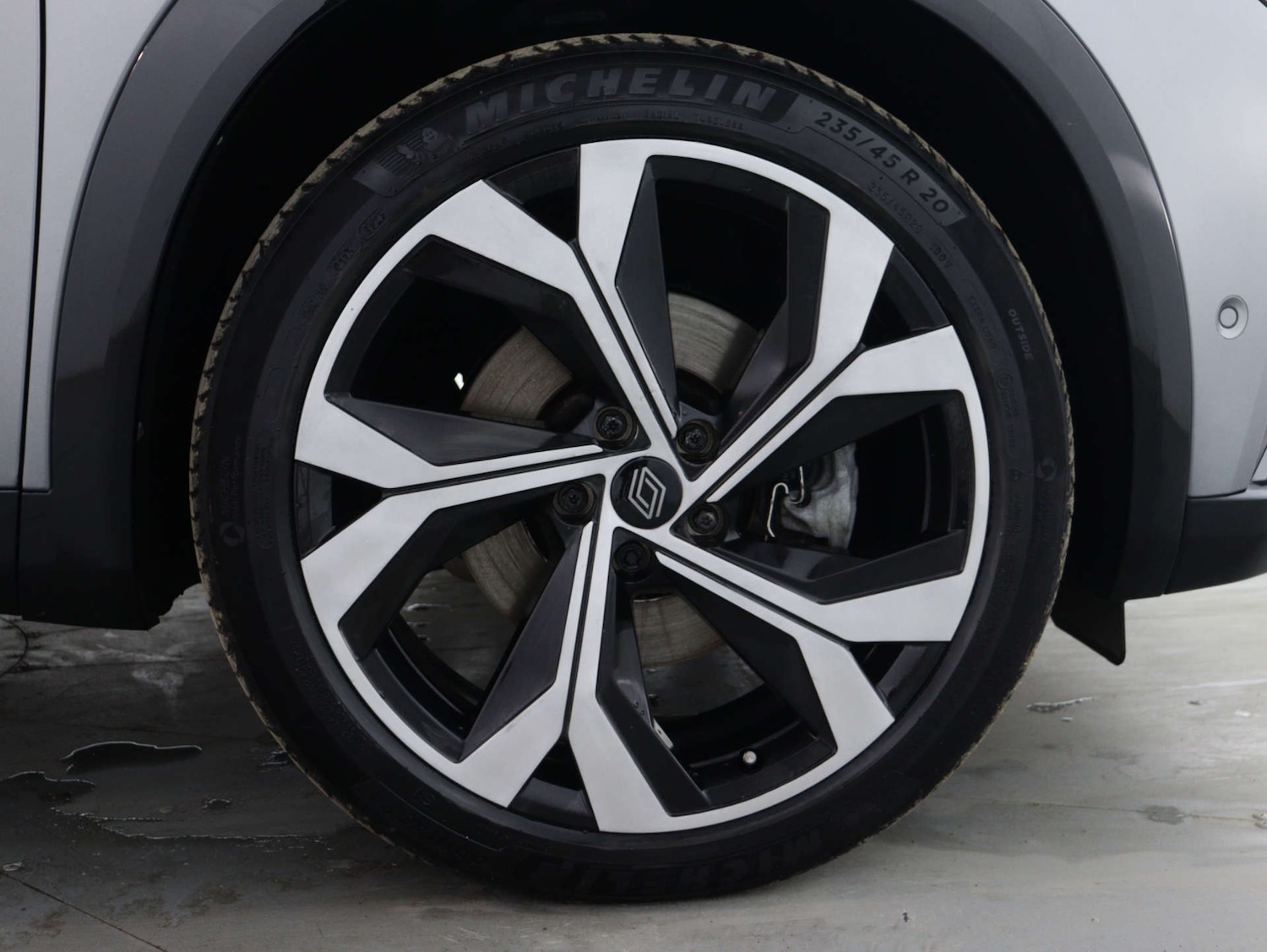 Used Renault Austral 2023 for sale - 75908285: Photo 13