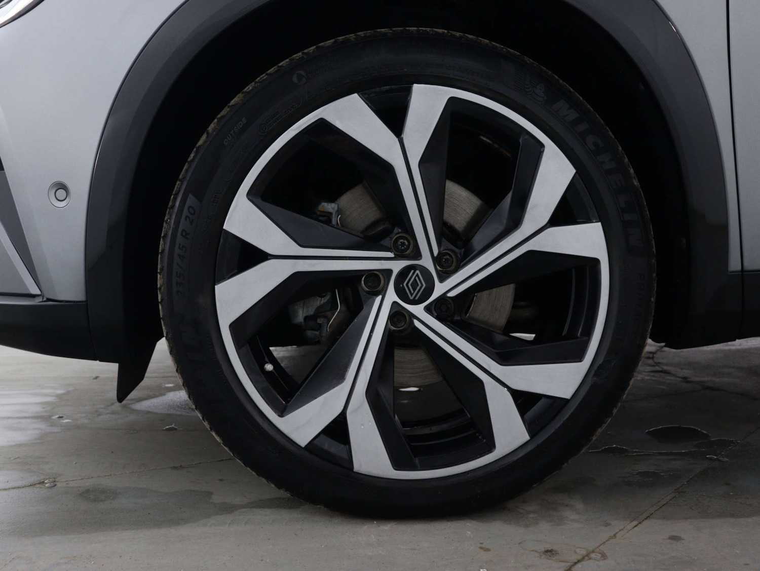 Used Renault Austral 2023 for sale - 75908285: Photo 14