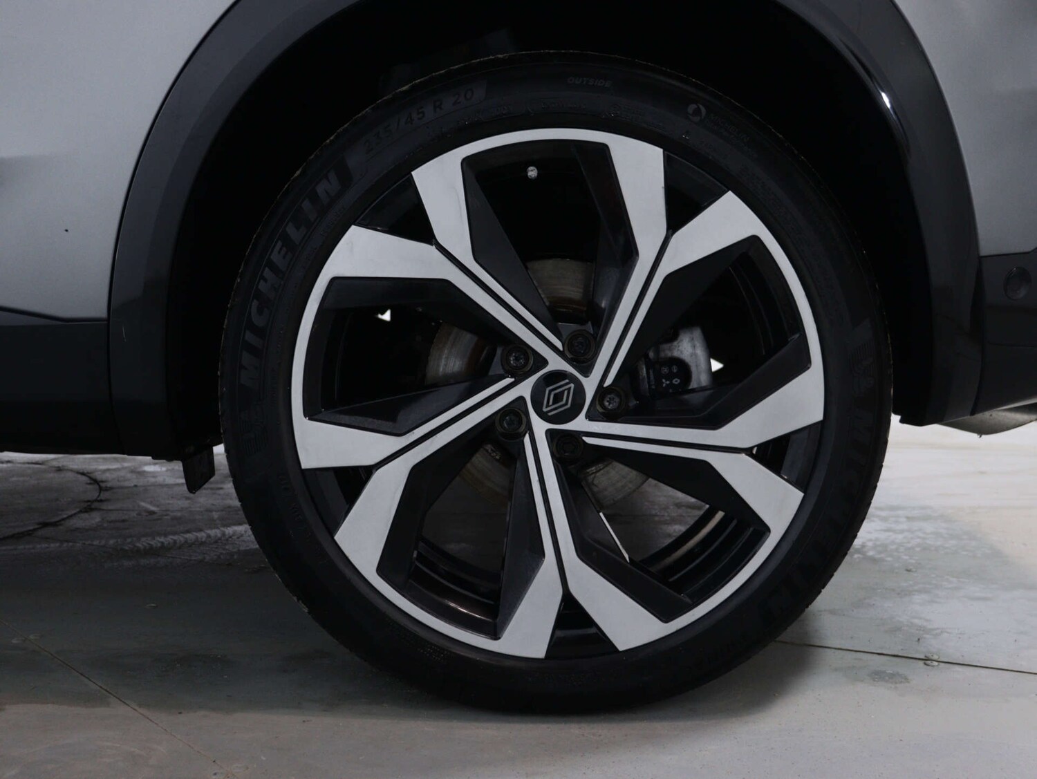 Used Renault Austral 2023 for sale - 75908285: Photo 15