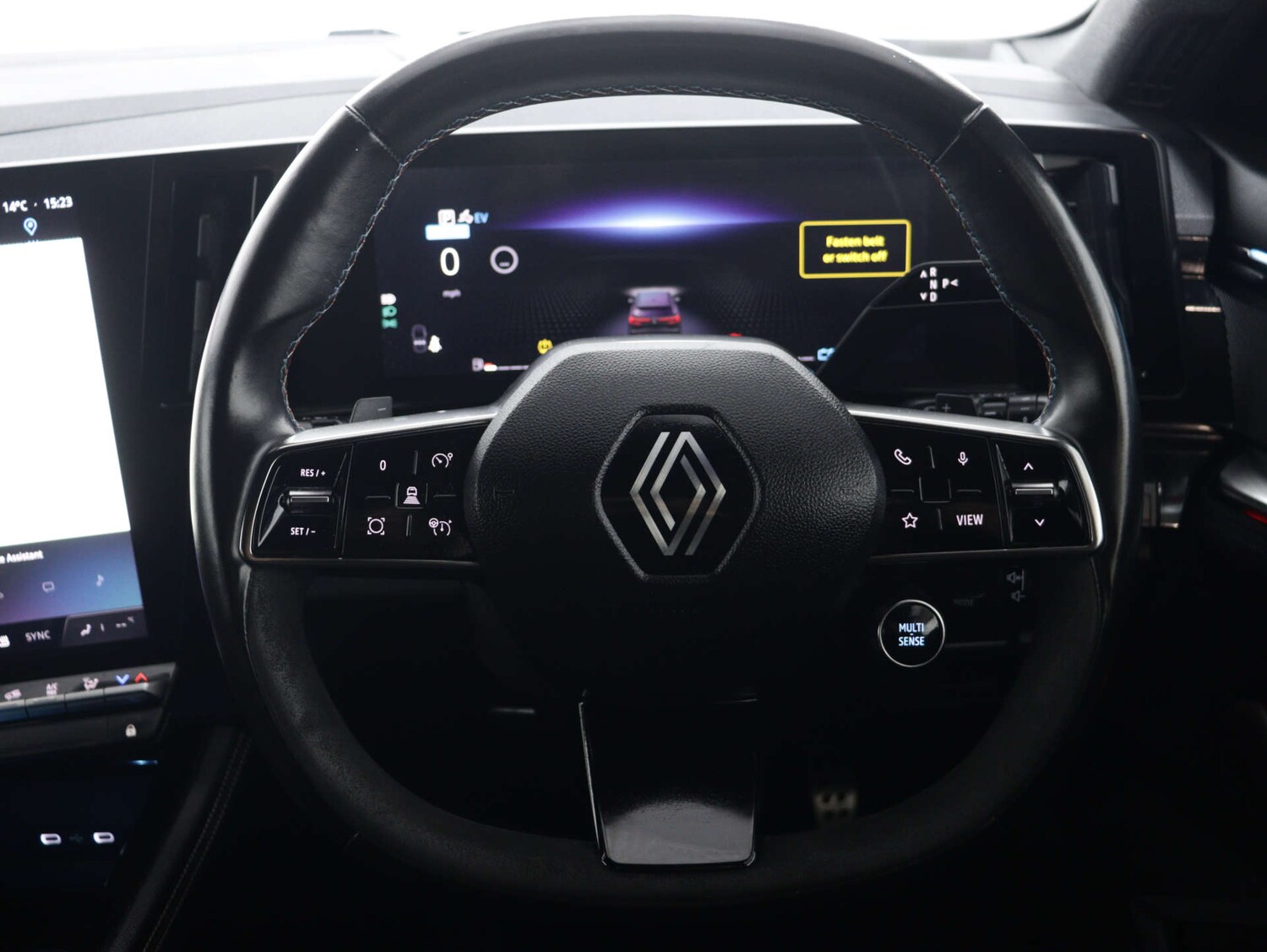 Used Renault Austral 2023 for sale - 75908285: Photo 18