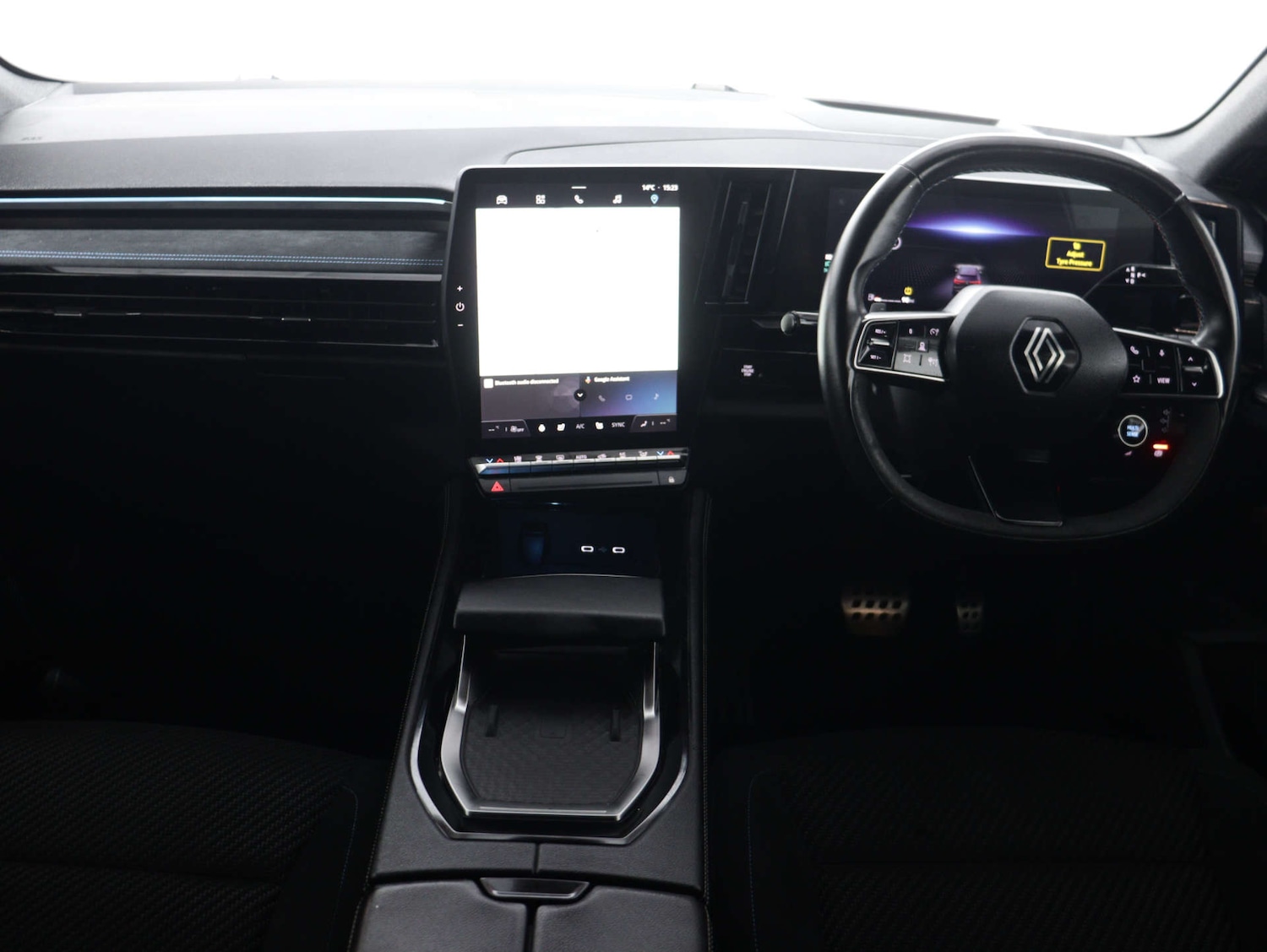 Used Renault Austral 2023 for sale - 75908285: Photo 19