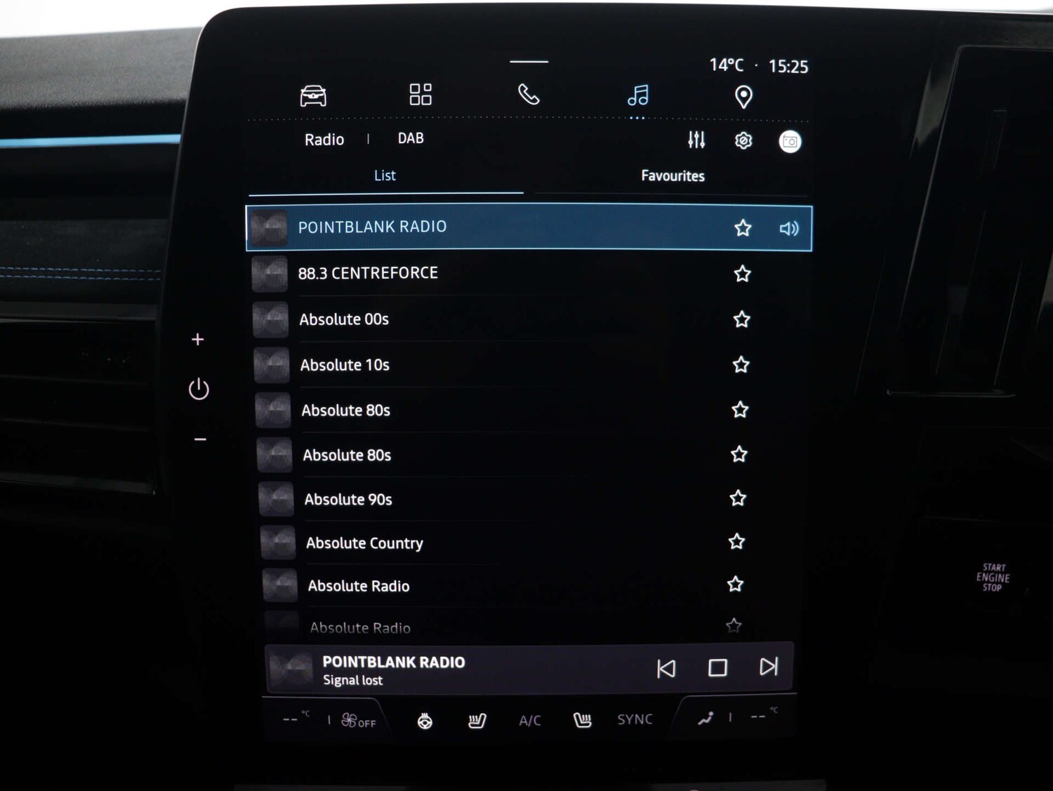 Used Renault Austral 2023 for sale - 75908285: Photo 22