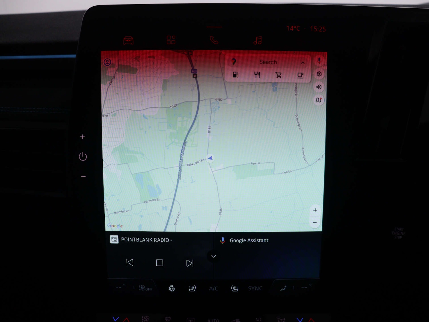 Used Renault Austral 2023 for sale - 75908285: Photo 24