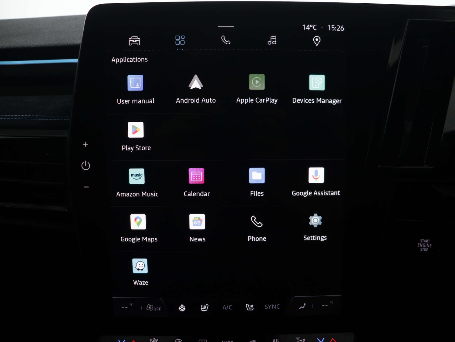 Used Renault Austral 2023 for sale - 75908285: Photo 26