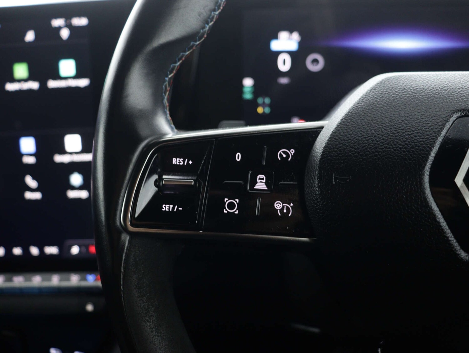 Used Renault Austral 2023 for sale - 75908285: Photo 30