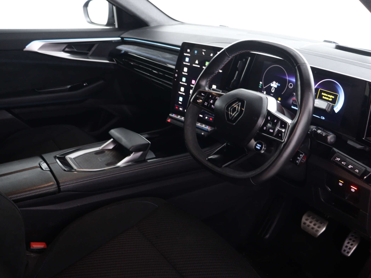 Used Renault Austral 2023 for sale - 75908285: Photo 39