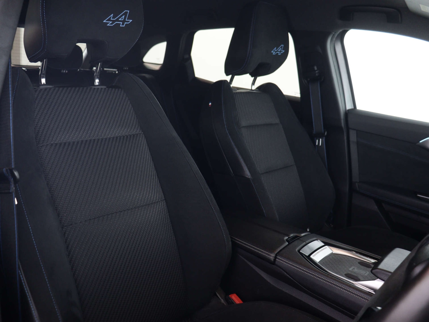 Used Renault Austral 2023 for sale - 75908285: Photo 41