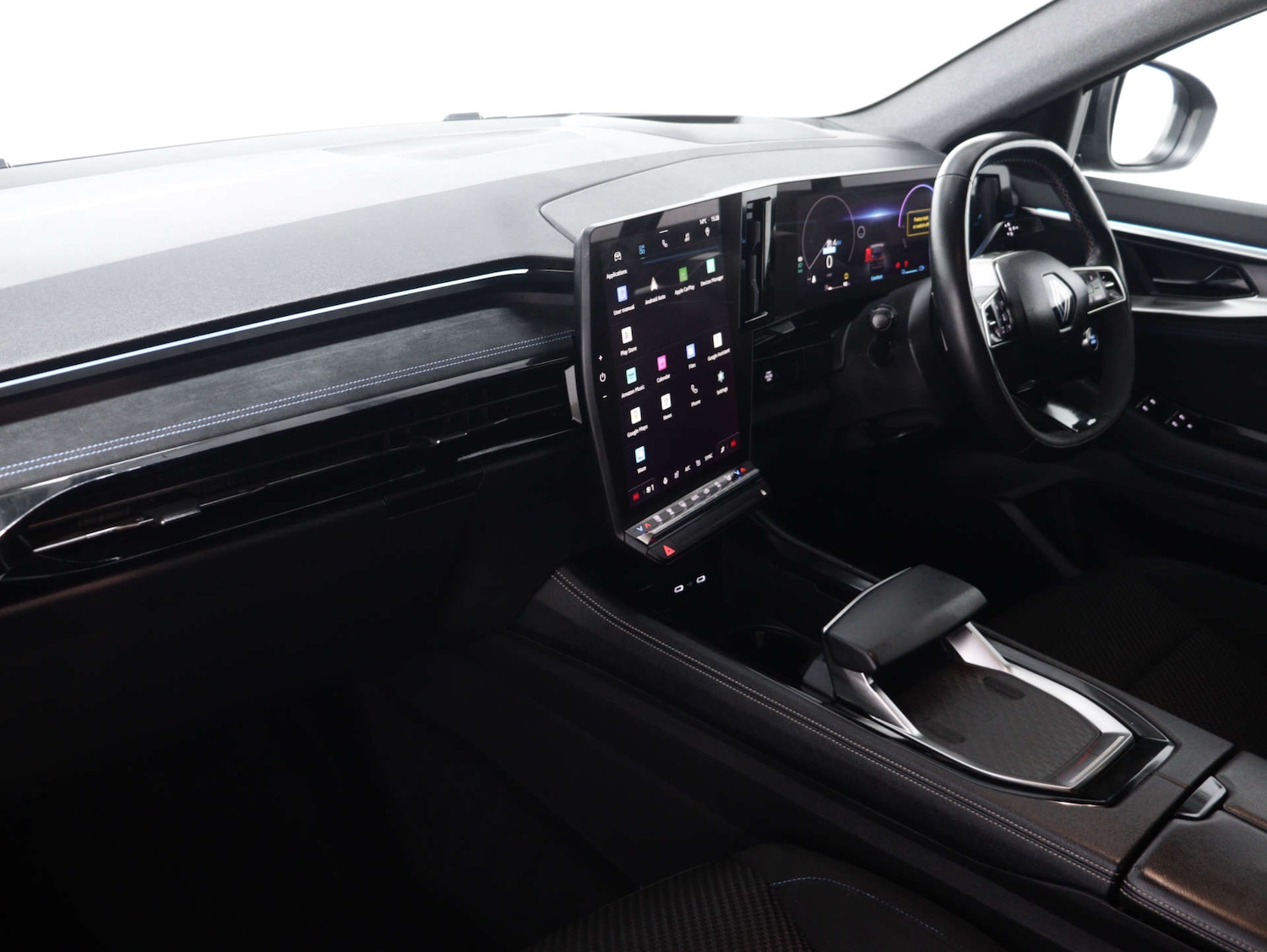 Used Renault Austral 2023 for sale - 75908285: Photo 43