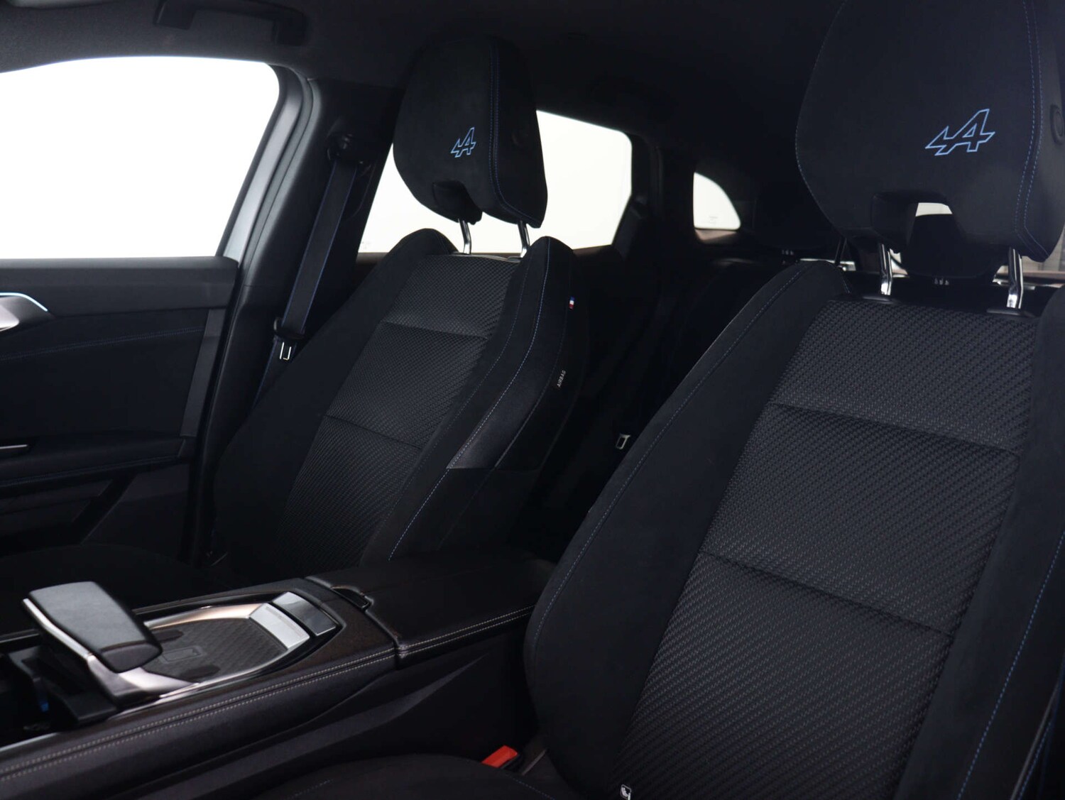 Used Renault Austral 2023 for sale - 75908285: Photo 45