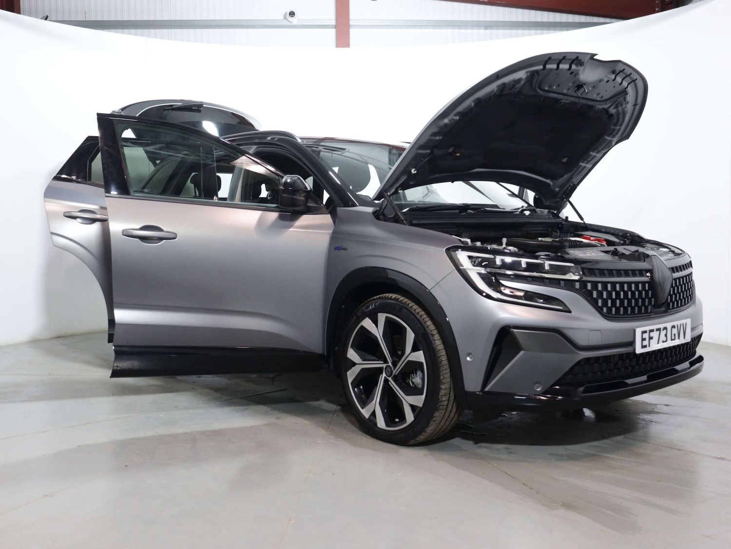 Used Renault Austral 2023 for sale - 75908285: Photo 49