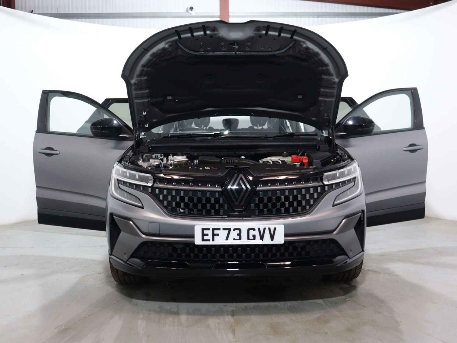 Used Renault Austral 2023 for sale - 75908285: Photo 50