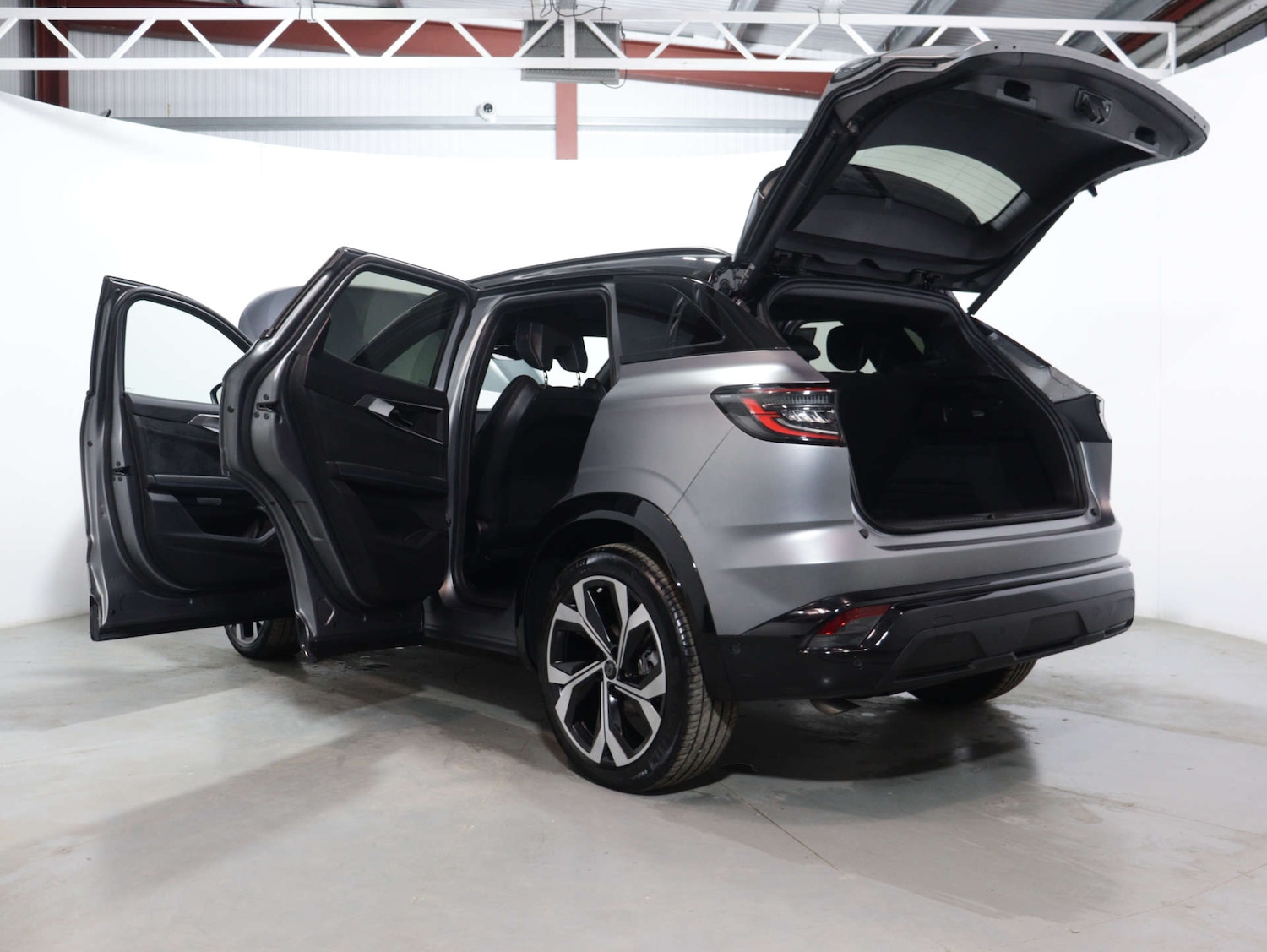 Used Renault Austral 2023 for sale - 75908285: Photo 53