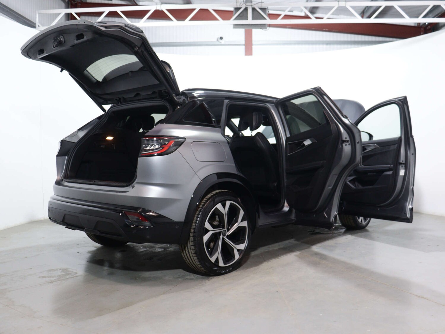 Used Renault Austral 2023 for sale - 75908285: Photo 54