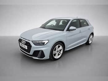Used Audi A1 2021 for sale - 79627729: Photo