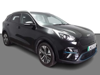 2022 - Niro 2 EV 5dr