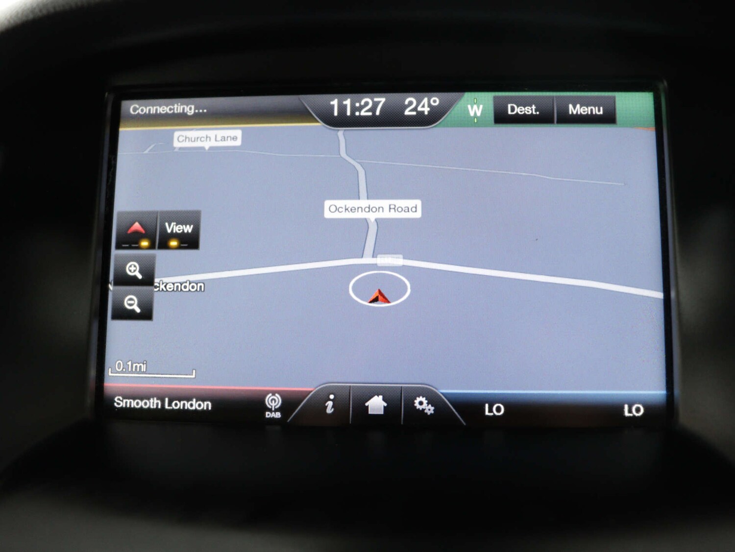 Vehicle 25