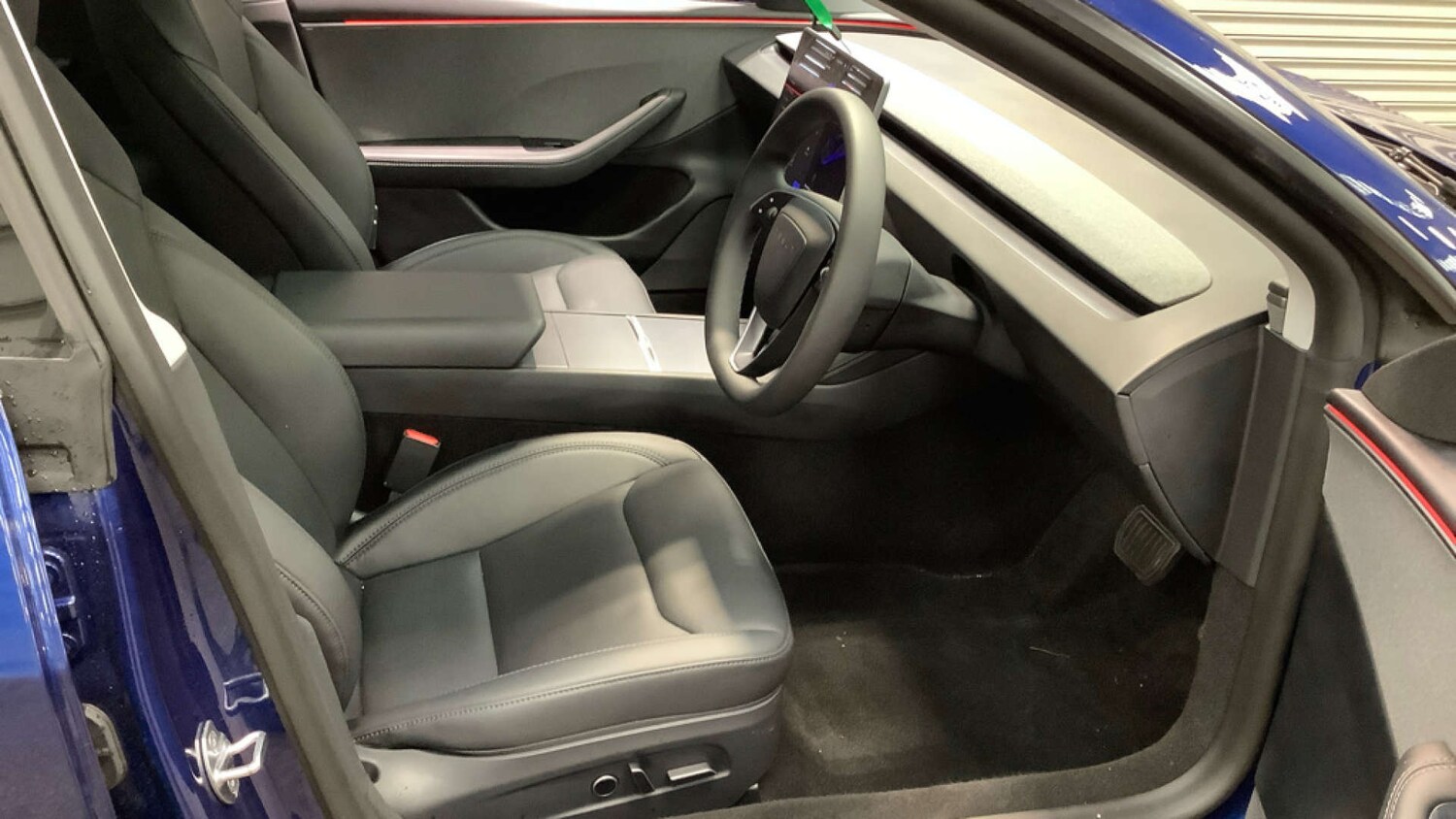 Used Tesla Model 3 2025 for sale - 78131979: Photo 10