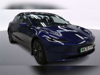 Used Tesla Model 3 2025 for sale - 78131979: Photo