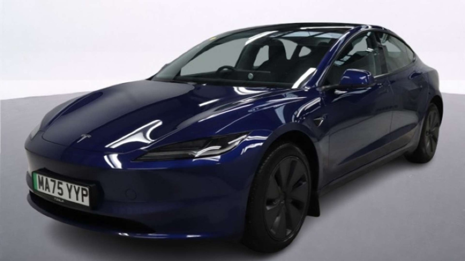 Used Tesla Model 3 2025 for sale - 78131979: Photo 5