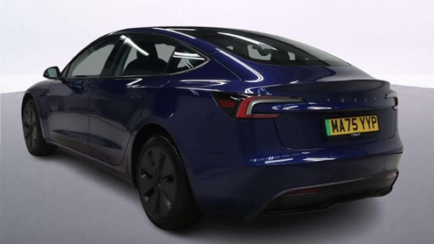 Used Tesla Model 3 2025 for sale - 78131979: Photo 7