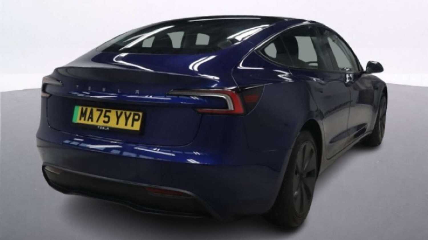 Used Tesla Model 3 2025 for sale - 78131979: Photo 8