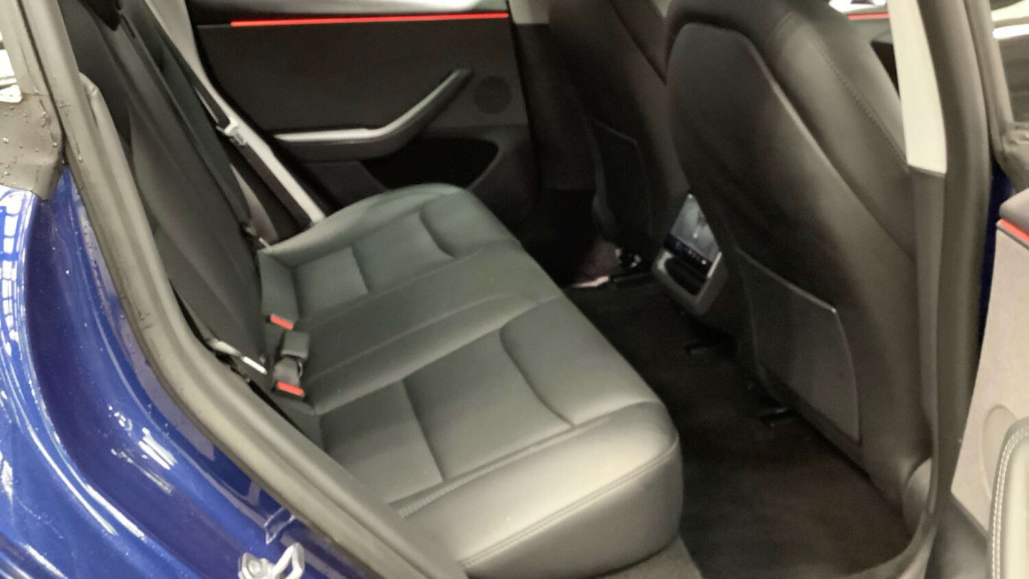 Used Tesla Model 3 2025 for sale - 78131979: Photo 9