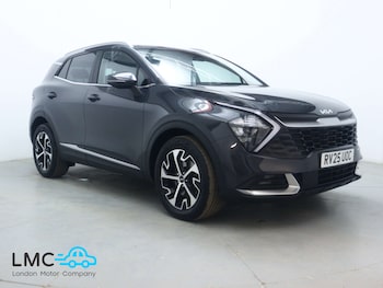 Used Kia Sportage 2025 for sale - 79105372: Photo